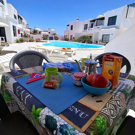 Casa Deim Apartment Puerto del Carmen  Exterior photo
