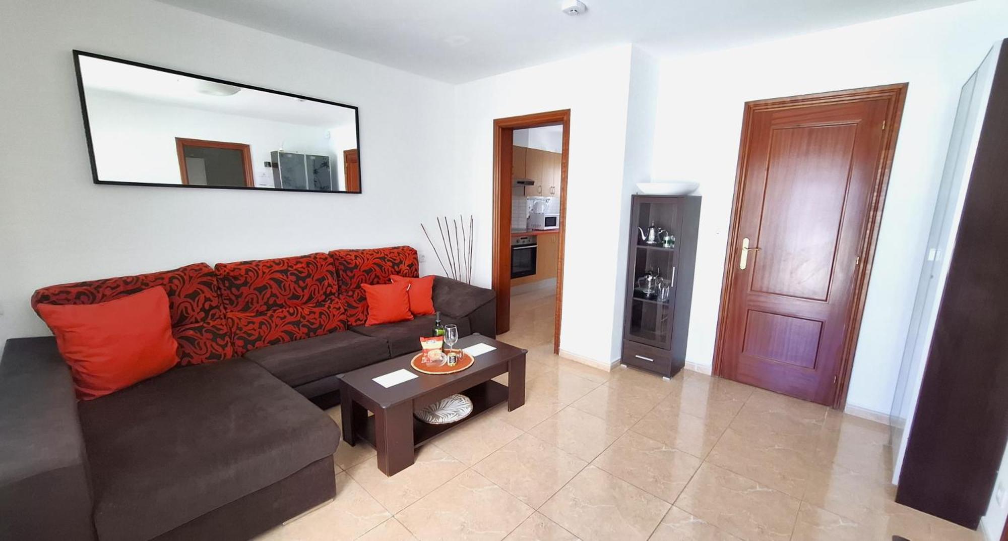 Casa Deim Apartment Puerto del Carmen  Exterior photo