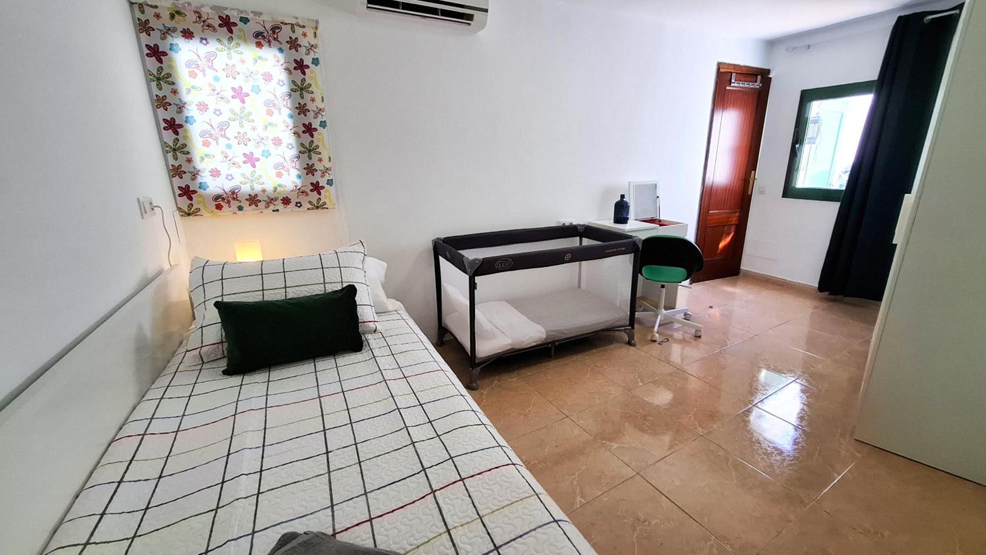 Casa Deim Apartment Puerto del Carmen  Exterior photo