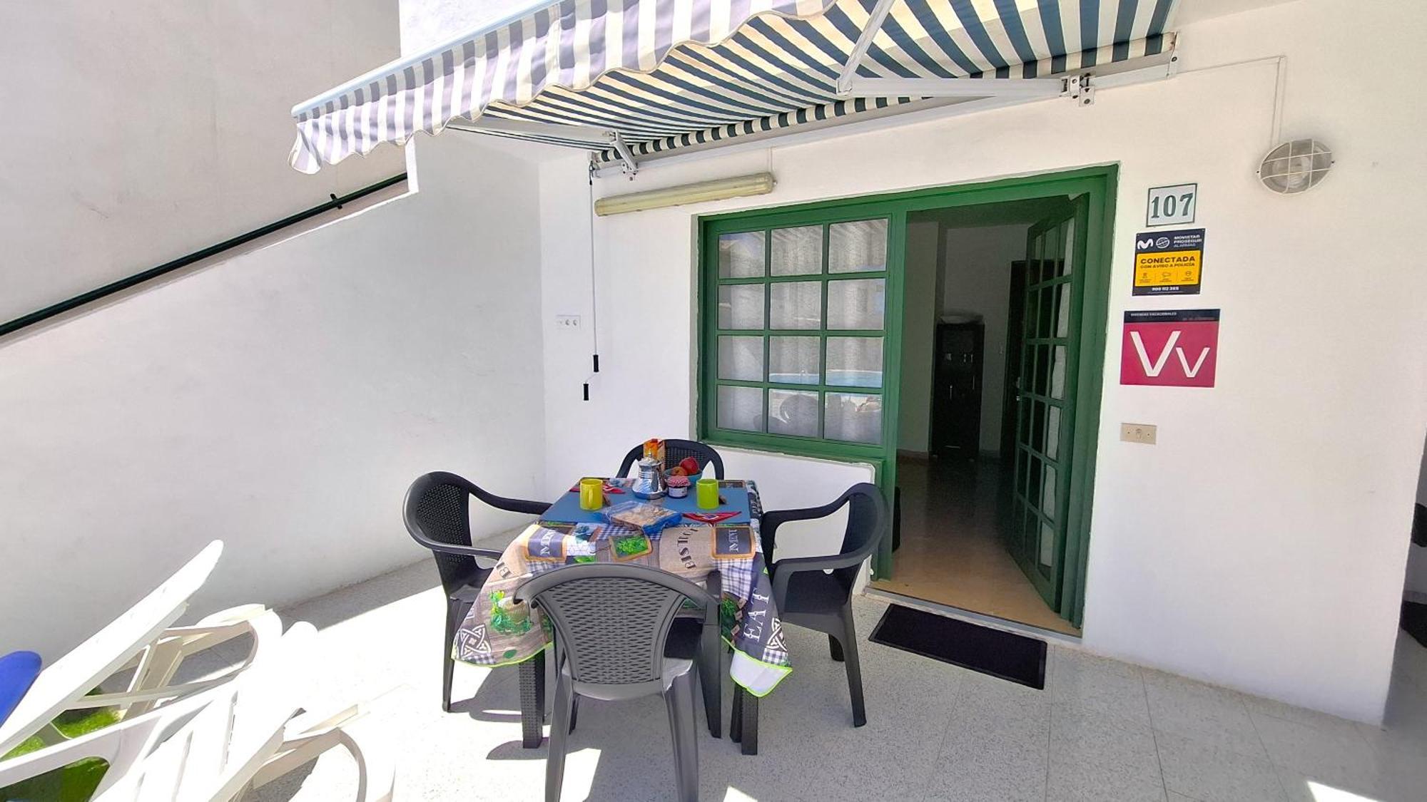 Casa Deim Apartment Puerto del Carmen  Exterior photo