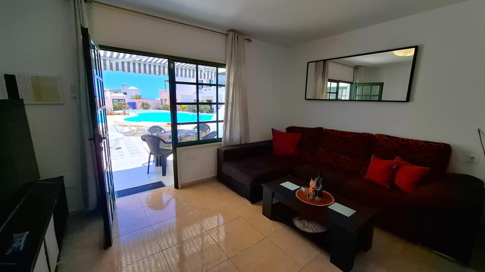 Casa Deim Apartment Puerto del Carmen  Exterior photo