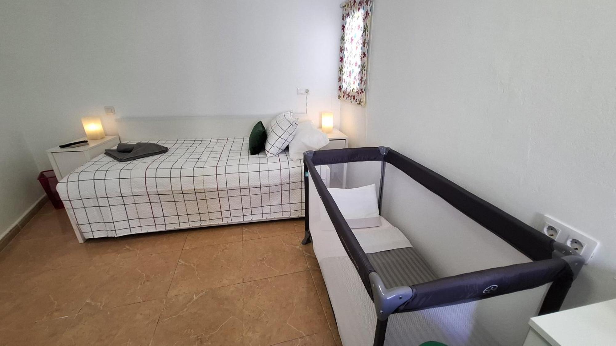 Casa Deim Apartment Puerto del Carmen  Exterior photo